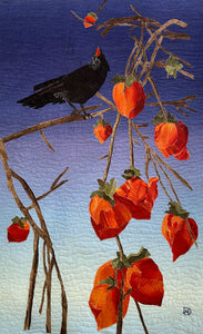 "Blackbird's Feast"