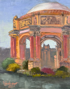 "Rotunda d'Art"